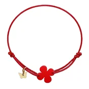Borboleta Clover CY-RDRD-40