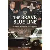 The Brave Blue Line