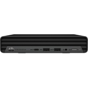 HP Računalnik HP ProDesk 400 G6 DM / i5 / RAM 8 GB / SSD Disk, (20536192)