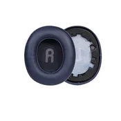INF Protein Usnjeni Ušesni Blazinici, Združljivi z JBL Tune T700BT T710 720 T750BTNC T760NC Blue, (5000090558)