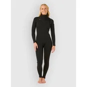 Rip Curl Dawn Patrol Cz 43 Tall Wetsuit black