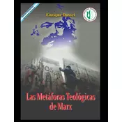 Metaforas Teologicas de Marx