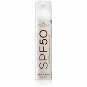 COCOSOLIS Natural zaščitna krema za sončenje SPF 50 100 ml