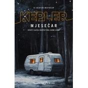 MJESECAR - Deseti slucaj inspektora Joone Linne