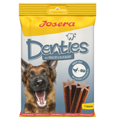 Josera Denties s peradi i borovnicom - 180 g