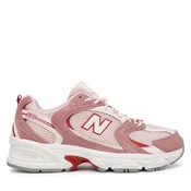 Superge New Balance U5304GM Roza