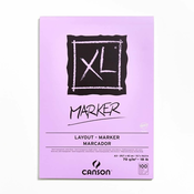 Rayher. Skicirka XL Marker A3 70 g, 100 listna