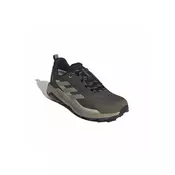 ADIDAS TERREX Nizki čevelj Anylander  mokka / oliva / kivi / pastelno zelena