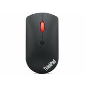 Lenovo bežicni miš ThinkPad Bluetooth Silent Mouse, 4Y50X88822