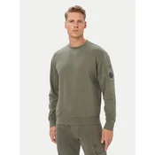 C.P. Company Jopa 21CMSS718A006372R Zelena Regular Fit