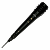 SAL Mikrofon, dinamicki, kabel 3m, prikljucak 6,3mm - M 61