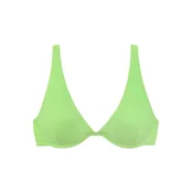 VENICE BEACH Bikini zgornji del kivi