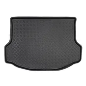 Plastic trunk liner Toyota Rav4 2013-2018 (spare wheel, without anti-slip)