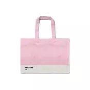Pantone torba bombažna 10,5 x 44 x 59 cm