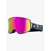 QUIKSILVER STORM Ski/Snowboard Goggles