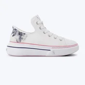 Skechers Ženske patike Snoop one, Bele