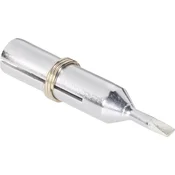 Star Tec Spajkalna konica v obliki dleta Star Tec 80156 velikost konice 2.2 mm vsebuje 1 kos, (20428870)