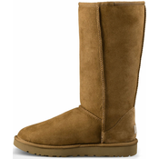 UGG Mestni škornji CLASSIC TALL II Kostanjeva
