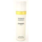 Chanel Coco Mademoiselle 100 ml dezodorans ženska bez obsahu hliníku;deospray