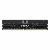 16GB(1x16) Kingston FURY Renegade Pro DDR5-5600 RAM CL28 ECC Reg RDIMM Speicher