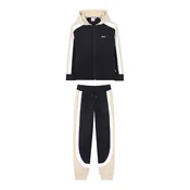 BOSS Trenirka J53004 S Črna Regular Fit