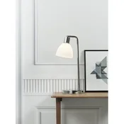 NORDLUX Ray namizno svetilo, premer 12 cm, KROM