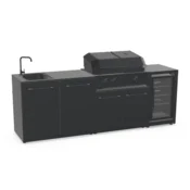 Cozze Letna kuhinja Elements Quattro 900 set 2