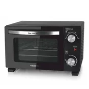 Mini pecnica 10l sa tajmerom HEOV-10B.037A Haeger