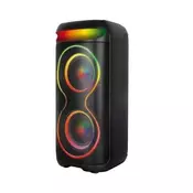 Havit Bluetooth zvucnik SQ122BT-EU, Crni