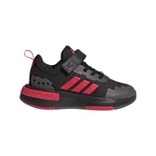Adidas MINECRAFT PRO EL C, djecje patike za slobodno vrijeme, crna OOS43