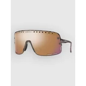 Smith Ultralite Matte Salt Haze Sunglasses chromapop rose gld mirror