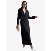 My fashion Obleka za doma črna