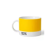 Pantone lonček iz porcelana 100 ml