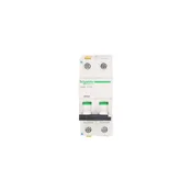 Schneider Odklopnik 1P+NC 10A AC 6kA iC60N-C10-1N Acti9 A9F04610