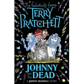 Johnny and the Dead