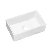 COMAD UN-GAJA35-SW 78570A(35) - Nadgradni umivaonik GAJA 35x22 cm sjajna bijela