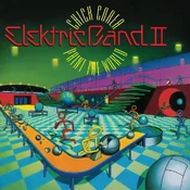 Chick Corea Elektric Band II - Paint The World (Deluxe Edition) (2 LP)