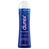 Durex Play Feel