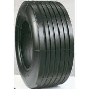 Celoletna DELI-TIRE traktorske gume 16x6.50-8 10R84A6 S317 B19 vod. SET TT
