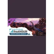 Call of the Wild: The Angler™ - South Africa Reserve (DLC) Steam Key (PC) EUROPE