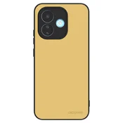 ULTIMATE CASE za Xiaomi Redmi Note 17 Pro 5G - Canary Crystal
