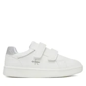 Superge Calvin Klein V1A9-83207-0196X025 S Bela
