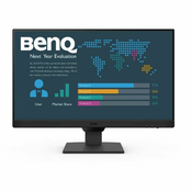 Monitor za Gaming BenQ 9H.LLMLA.TPE 23,8 Quad HD 75 Hz