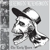 Foreign Legion - The Early Years (LP)