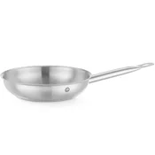 Hendi Ponev z dnom tipa »sandwich« Kitchen Line, premer 200 × 45 mm