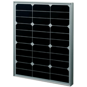 Phaesun Phaesun Sun-Peak SPR 40 monokristalni solarni modul 40 Wp 12 V, (20762742)