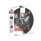Renaud - Rouge Sang (Limited Edition) (2 LP)