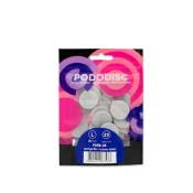 Staleks Expert Zamenski polir nastavak za pedikir, precnik 25mm