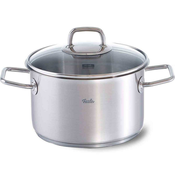 Fissler LONEC nerjaveče jeklo 2,1 l