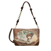 Torba fashion Anekke FW24 Core M-29x19x12cm